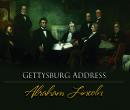 The Gettysburg Address Audiobook