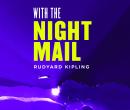 With the Night Mail: A Story of 2000 A.D.: A Yarn About the Aerial Board of Control Audiobook