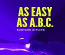 As Easy As ABC: A Yarn About the Aerial Board of Control Audiobook