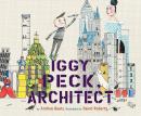 Iggy Peck, Architect Audiobook