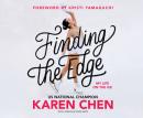 Finding the Edge: My Life on the Ice Audiobook