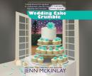 Wedding Cake Crumble Audiobook