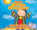Little Bible Stories: Joseph, Ruth, Jonahnd Esther Audiobook