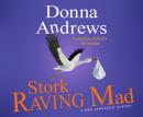 Stork Raving Mad Audiobook