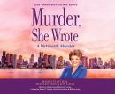 Murder, She Wrote: A Date with Murder: A Date with Murder Audiobook