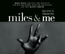 Miles and Me Audiobook