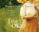 When Comes the Spring Audiobook