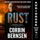 Rust: The Novel Audiobook