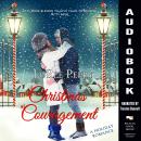 Christmas 'Couragement Audiobook