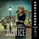 Justice Audiobook