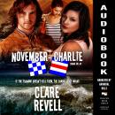 November-Charlie Audiobook