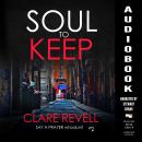 Soul to Keep Audiobook