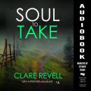 Soul to Take Audiobook