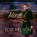 Alone Audiobook