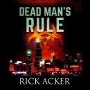 Dead Man's Rule Audiobook