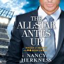The All-Star Antes Up Audiobook