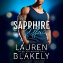 The Sapphire Affair Audiobook