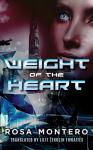 Weight of the Heart Audiobook