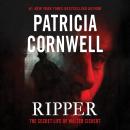 Ripper: The Secret Life of Walter Sickert Audiobook