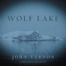Wolf Lake Audiobook