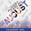August Audiobook