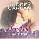 London Falling Audiobook