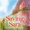 Saving Sara Audiobook