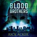Blood Brothers Audiobook