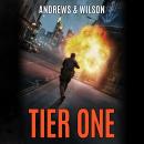 Cover of Tier One