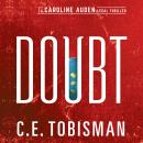 Doubt Audiobook