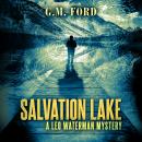Salvation Lake Audiobook