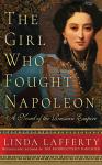 The Girl Who Fought Napoleon Audiobook