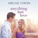 Anything But Love Audiobook