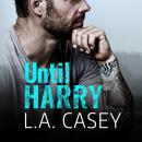 Until Harry Audiobook
