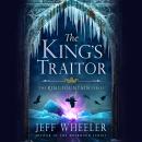 The King's Traitor Audiobook