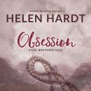 Obsession Audiobook