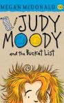 Judy Moody and the Bucket List Audiobook