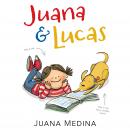 Juana and Lucas Audiobook