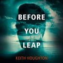 Before You Leap Audiobook