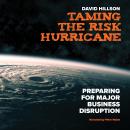 Taming the Risk Hurricane: Preparing for Major Business Disruption Audiobook