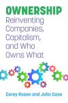 Ownership: Reinventing Companies, Capitalism, and Who Owns What Audiobook
