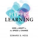 Hyper-Learning: How to Adapt to the Speed of Change Audiobook