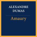 [Spanish] - Amaury Audiobook