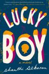 Lucky Boy Audiobook