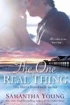 The One Real Thing Audiobook