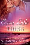 Every Little Thing Audiobook