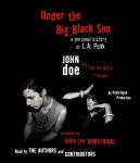Under the Big Black Sun: A Personal History of L.A. Punk Audiobook