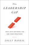 The Leadership Gap: What Gets Between You and Your Greatness Audiobook