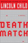 Death Match Audiobook