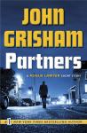 Partners: A Rogue Lawyer Short Story, John Grisham